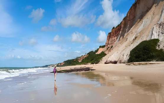 Arraial d'Ajuda - O Paraíso Exclusivo